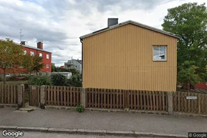 Kontorslokaler att hyra i Karlskrona - Bild från Google Street View