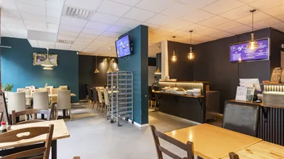 Restaurang till salu i Söderort Restaurang till salu i Söderort