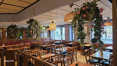 Restaurang att hyra i Västerort