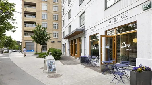 Restauranglokaler till försäljning i Söderort - foto 3