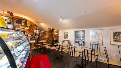 Restaurang till salu i Stockholm Restaurang till salu i Stockholm