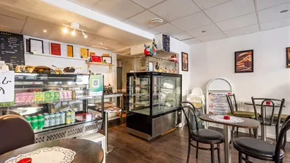 Restaurang till salu i Stockholm, Vasastaden Restaurang till salu i Stockholm, Vasastaden