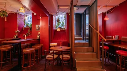 Restaurang till salu i Stockholm Restaurang till salu i Stockholm