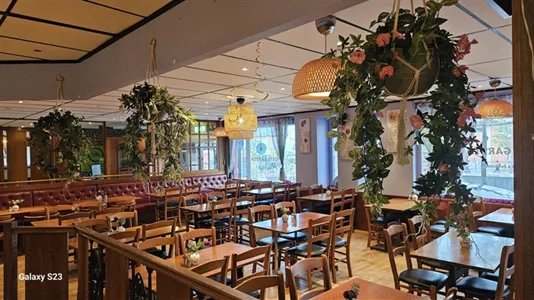 Restauranglokaler att hyra i Västerort - foto 1