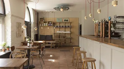 Restaurang till salu i Söderort Restaurang till salu i Söderort