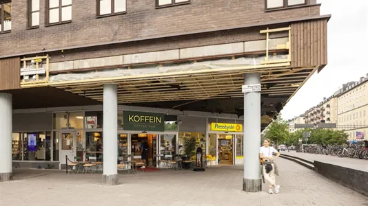 Restauranglokaler till försäljning i Södermalm - foto 3