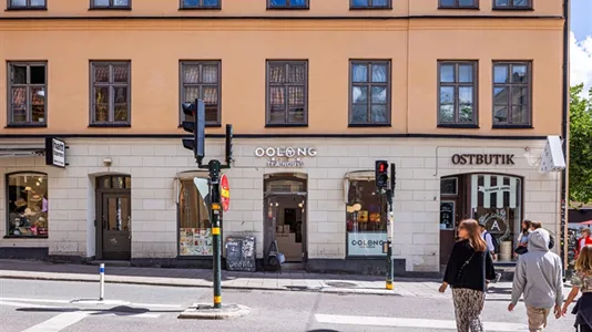 Restauranglokaler till försäljning i Södermalm - foto 2