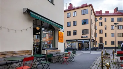 Restaurang till salu i Söderort Restaurang till salu i Söderort