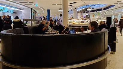 Restaurang till salu i Stockholm Restaurang till salu i Stockholm