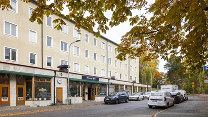 Restaurang till salu i Söderort