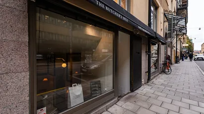Restaurang till salu i Stockholm Restaurang till salu i Stockholm
