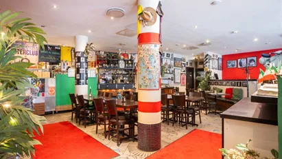 Restaurang till salu i Stockholm Restaurang till salu i Stockholm