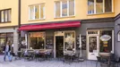 Restaurang till salu, Södermalm, Bondegatan