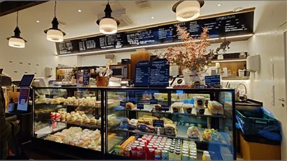 Restaurang till salu i Stockholm Restaurang till salu i Stockholm