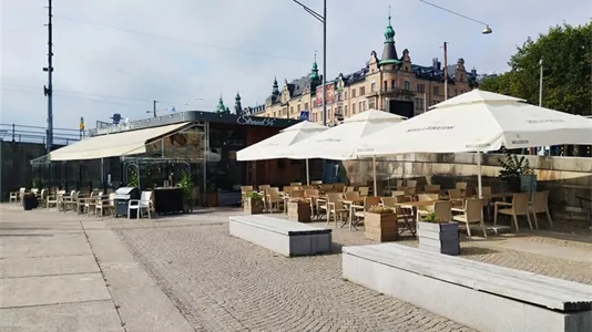 Restauranglokaler till försäljning i Område ej specificerat - foto 3