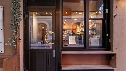 Restaurang till salu i Stockholm Restaurang till salu i Stockholm