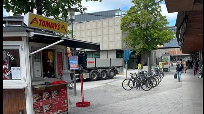 Restaurang till salu i Söderort Restaurang till salu i Söderort