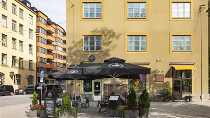 Restaurang till salu i Stockholm, Vasastaden Restaurang till salu i Stockholm, Vasastaden