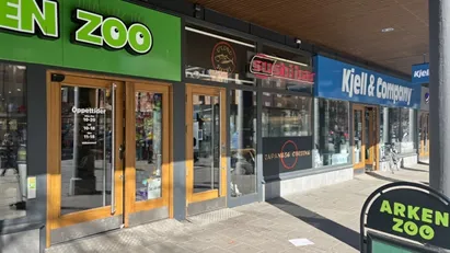 Restaurang till salu i Stockholm Restaurang till salu i Stockholm