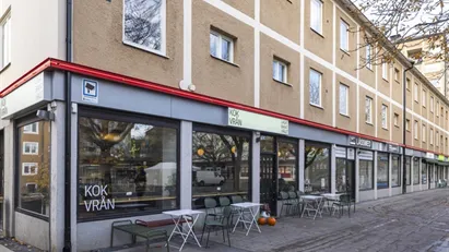 Restaurang till salu i Söderort Restaurang till salu i Söderort