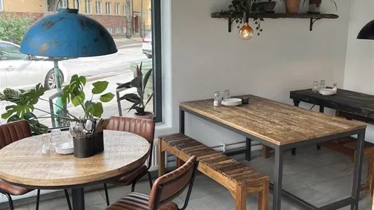 Restauranglokaler till försäljning i Söderort - foto 2