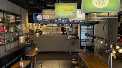 Restaurang till salu i Stockholm Restaurang till salu i Stockholm